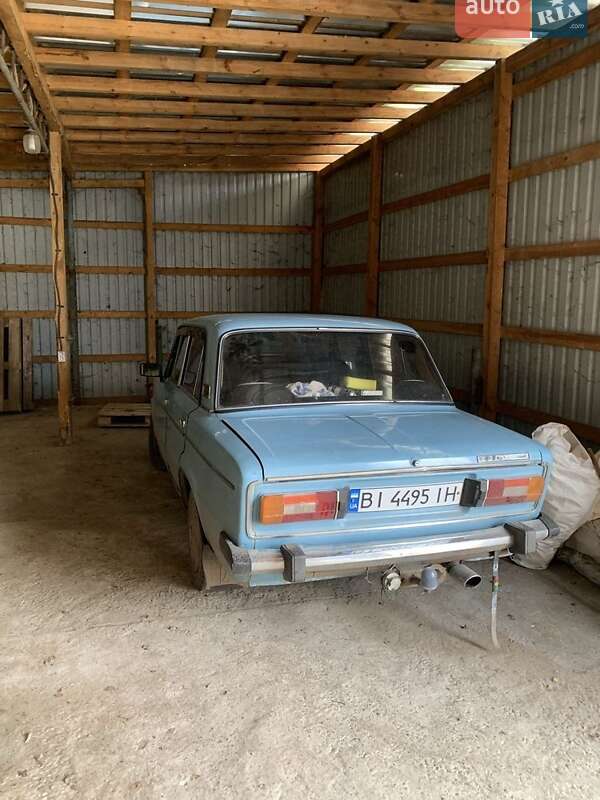 ВАЗ / Lada 2106 1990