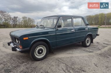 Седан ВАЗ 2106 2001 в Хороле