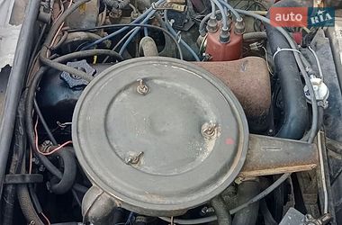 Седан ВАЗ 2106 1988 в Збаражі