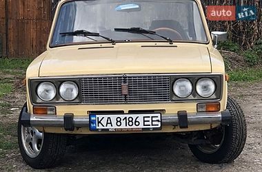 Седан ВАЗ 2106 1987 в Киеве