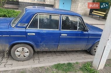 Седан ВАЗ 2106 2004 в Сумах