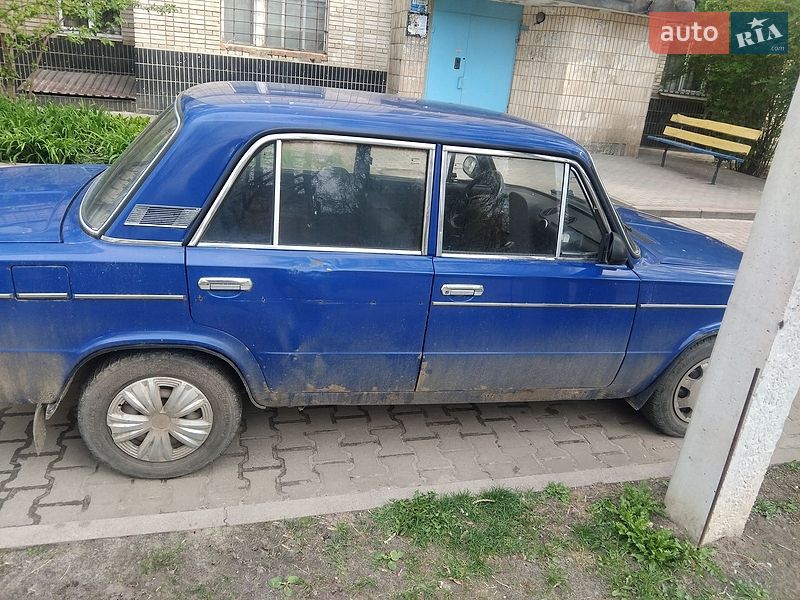 ВАЗ / Lada 2106 2004