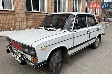 Седан ВАЗ 2106 1988 в Могилів-Подільському