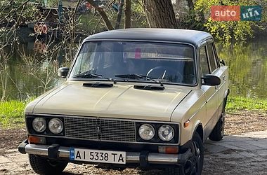 Седан ВАЗ 2106 1989 в Киеве
