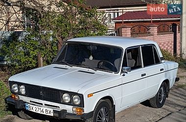 Седан ВАЗ 2106 2003 в Ярмолинцах