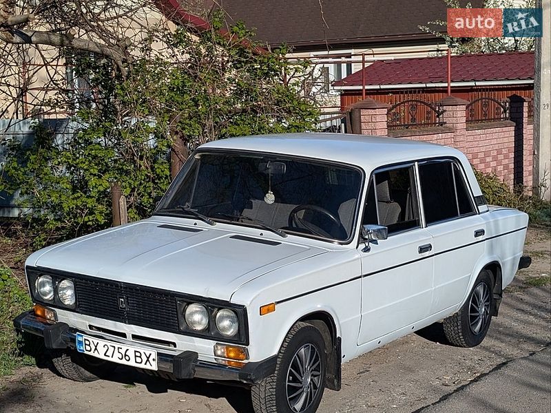 ВАЗ / Lada 2106 2003