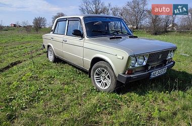 Седан ВАЗ 2106 1992 в Павлограді