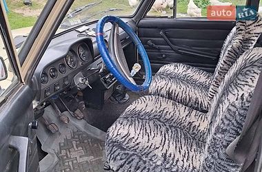 Седан ВАЗ 2106 1994 в Гоще