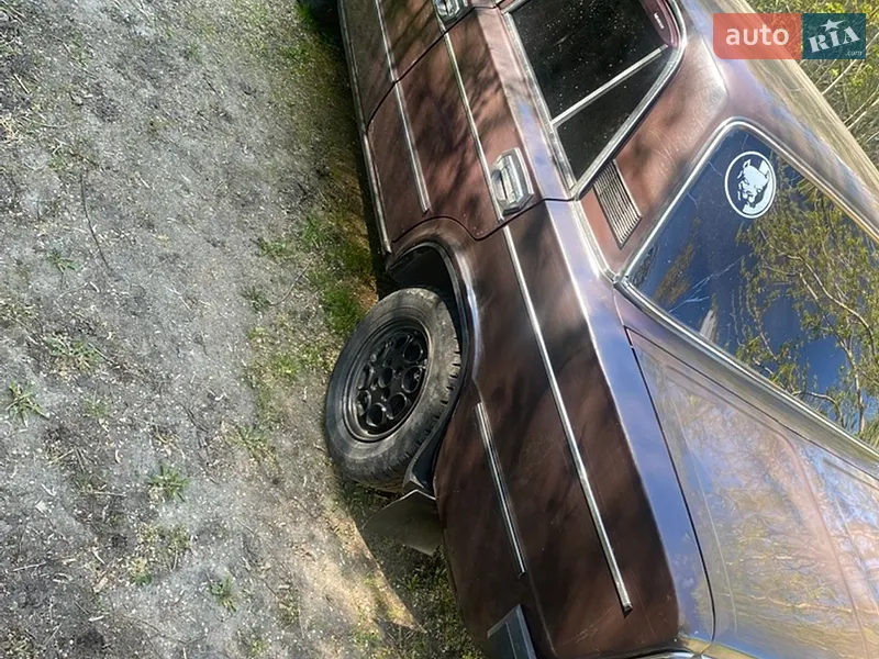 ВАЗ / Lada 2106 1988 VIN XTA210610K2055275 фото оголошення 4 з 29