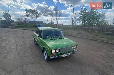 Седан ВАЗ / Lada 2106 1984 в Кривом Роге
