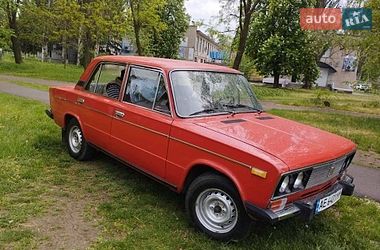 Седан ВАЗ 2106 1991 в Кривом Роге