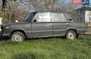 Седан ВАЗ 2106 1987 в Черкассах