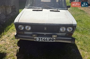 Седан ВАЗ 2106 1989 в Коломиї