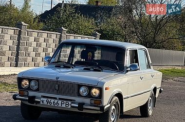 Седан ВАЗ / Lada 2106 1988 в Заречном