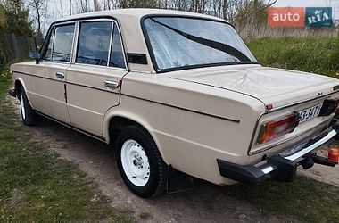 Седан ВАЗ 2106 1994 в Теребовле