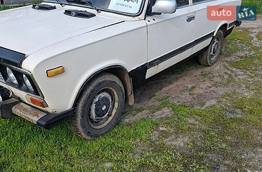 Седан ВАЗ 2106 1992 в Харькове