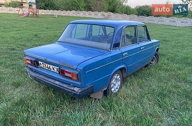 Седан ВАЗ 2106 1991 в Березані