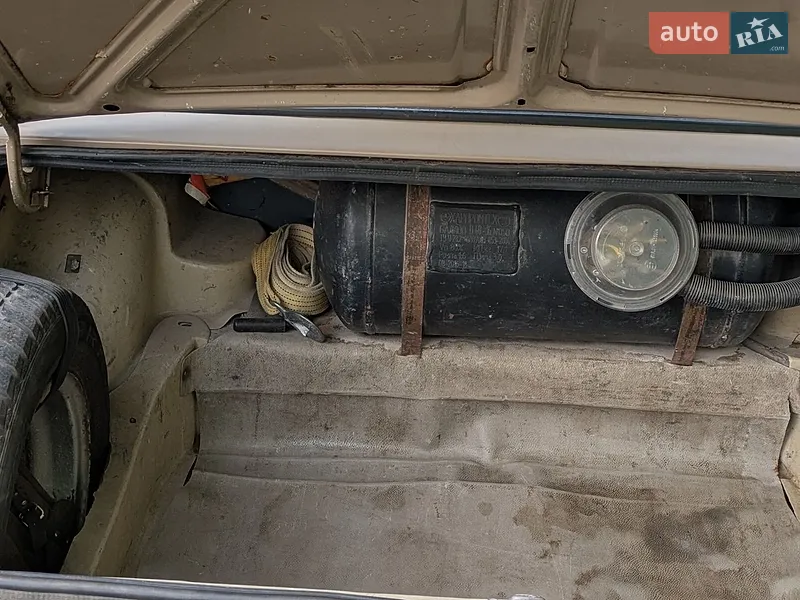 ВАЗ / Lada 2106 1988 VIN XTA210630J1909864 фото оголошення 6 з 44