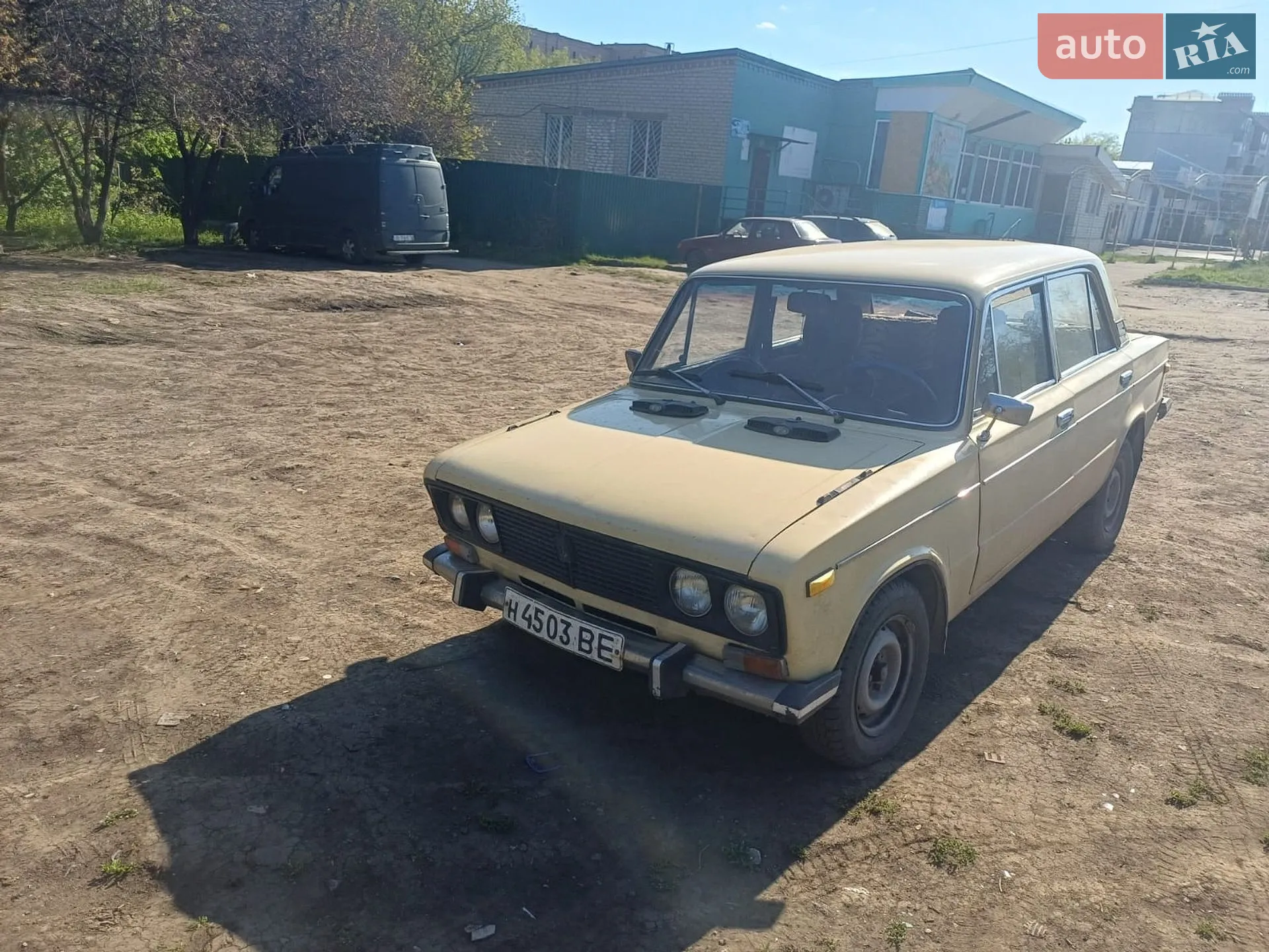 ВАЗ / Lada 2106 1986 VIN XTA210630G1437816 фото оголошення 95 з 100