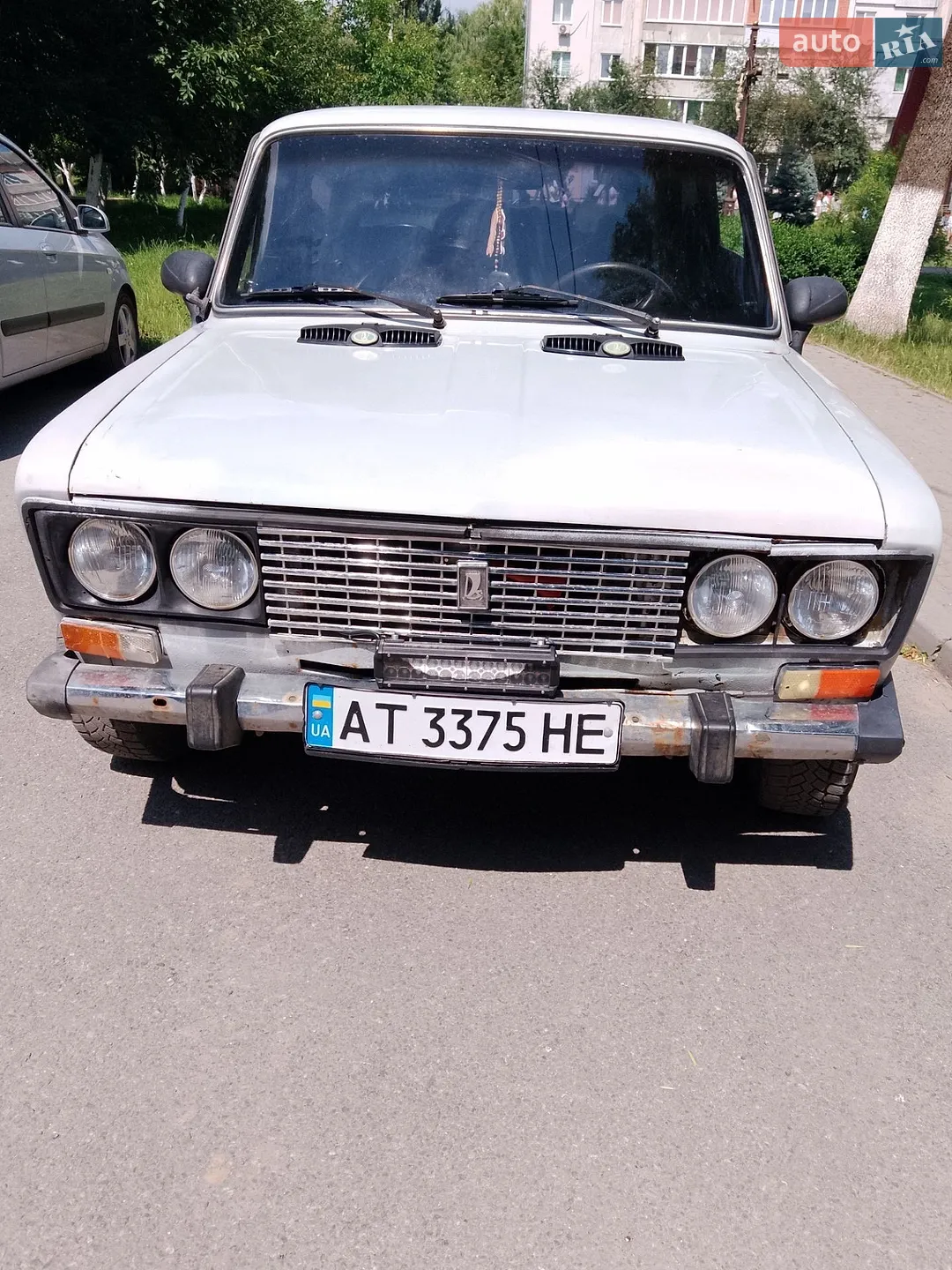 ВАЗ / Lada 2106 1986 VIN XTA210630G1437816 фото оголошення 20 з 100