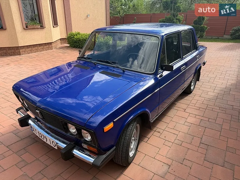ВАЗ / Lada 2106 2003 VIN XTK21060030067968 фото оголошення 10 з 38