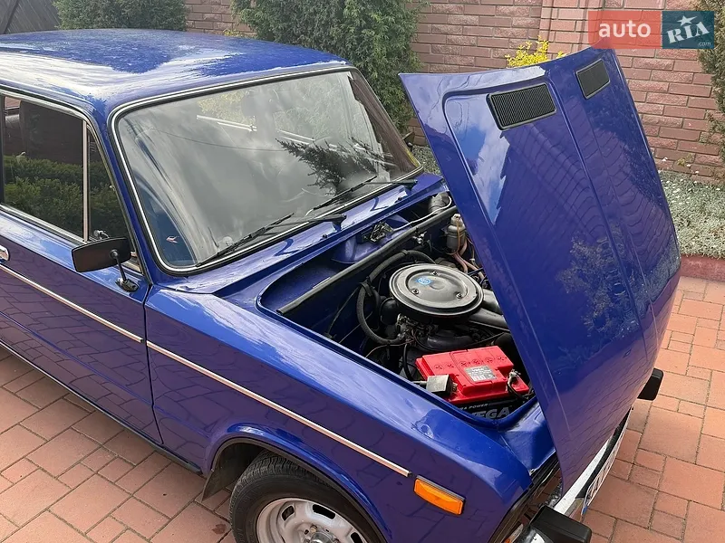 ВАЗ / Lada 2106 2003 VIN XTK21060030063907 фото оголошення 5 з 59