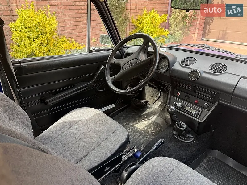 ВАЗ / Lada 2106 2003 VIN XTK21060030063907 фото оголошення 27 з 59