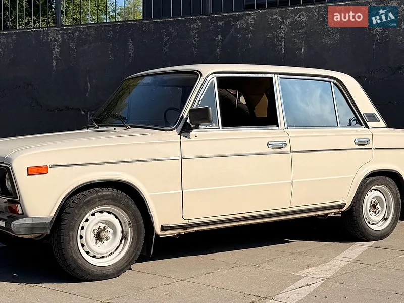 ВАЗ / Lada 2106 1992 VIN XTA210630N2819719 фото оголошення 3 з 36