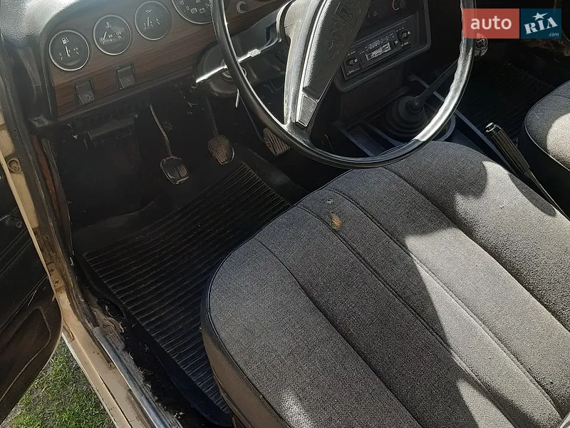 ВАЗ / Lada 2106 1990 VIN XTA210630M2466715 фото оголошення 7 з 38