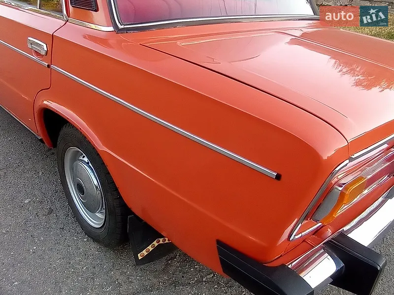 ВАЗ / Lada 2106 1986 VIN XTA210610G1547469 фото оголошення 47 з 72