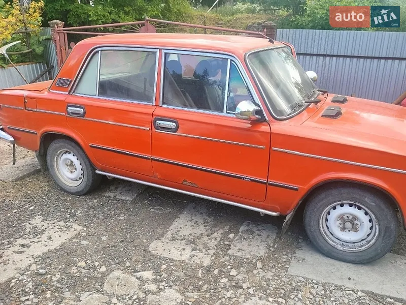 ВАЗ / Lada 2106
