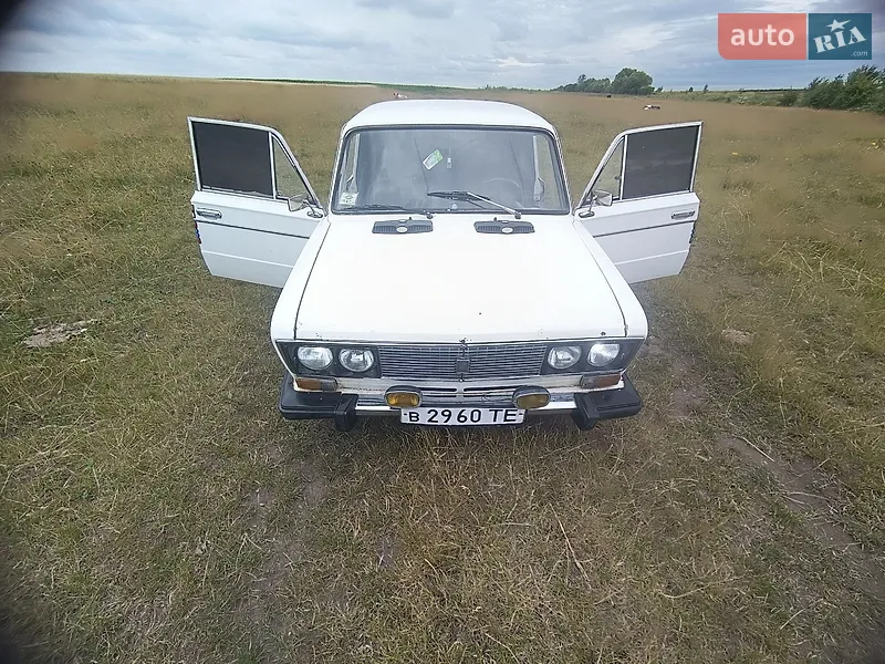 ВАЗ / Lada 2106