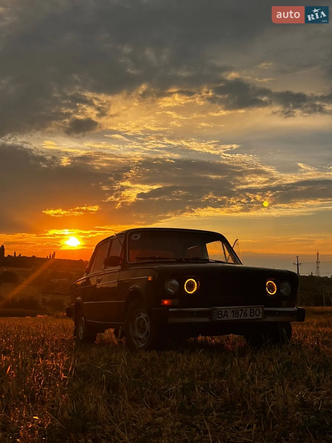 ВАЗ / Lada 2106 1986 VIN XTA210630G1437816 фото оголошення 8 з 100