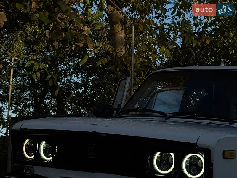 ВАЗ / Lada 2106
