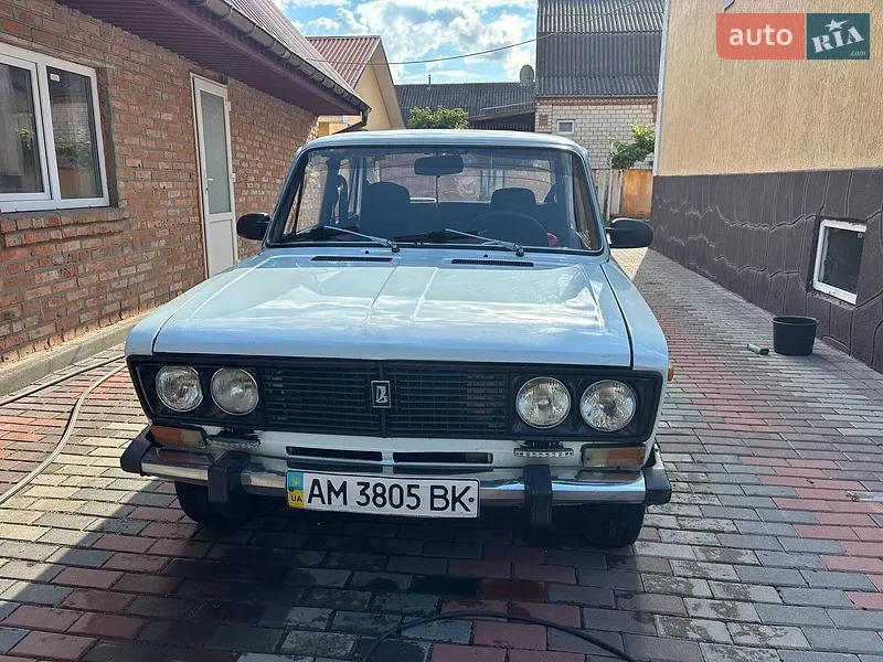 ВАЗ / Lada 2106