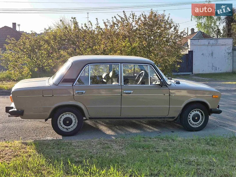 ВАЗ / Lada 2106