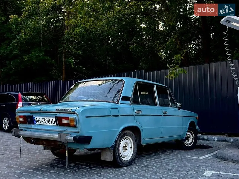 ВАЗ / Lada 2106