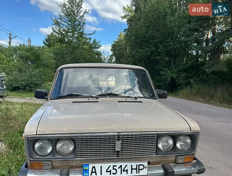 ВАЗ / Lada 2106