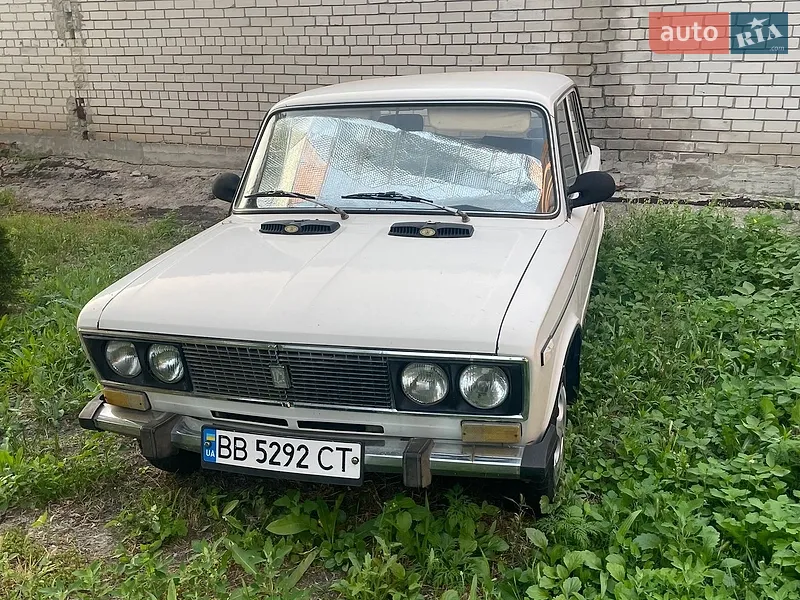 ВАЗ / Lada 2106