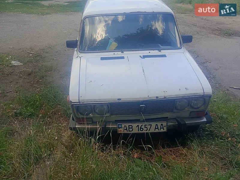 ВАЗ / Lada 2106