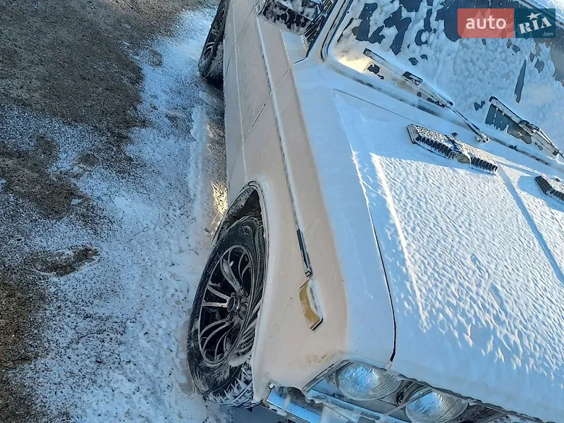 ВАЗ / Lada 2106 1995