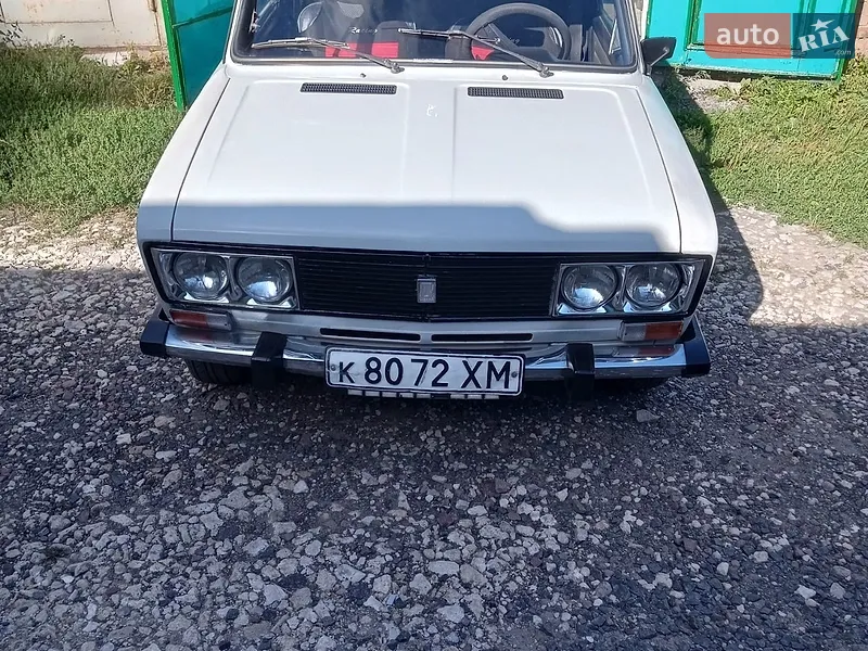 ВАЗ / Lada 2106