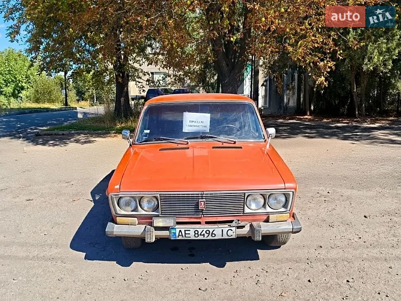 ВАЗ / Lada 2106