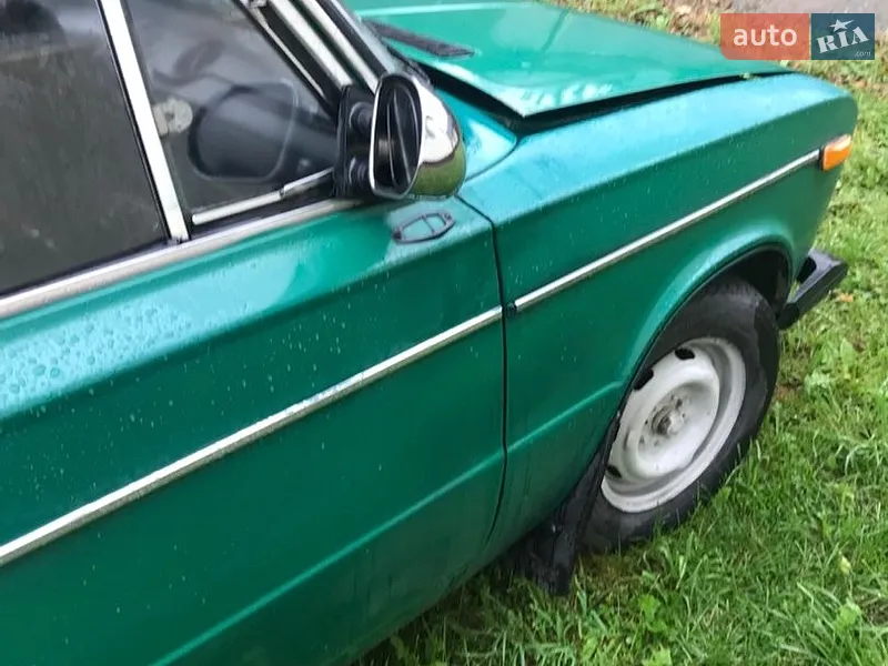 ВАЗ / Lada 2106