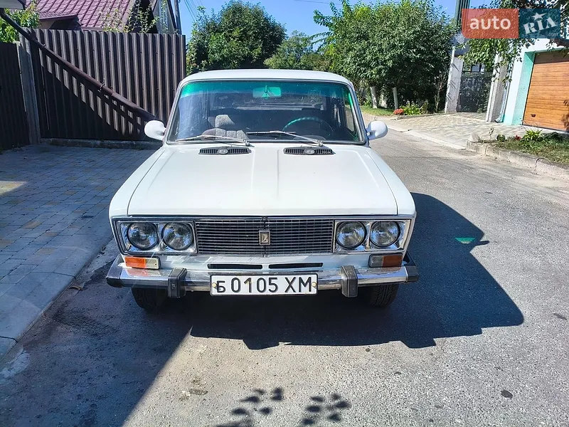 ВАЗ / Lada 2106