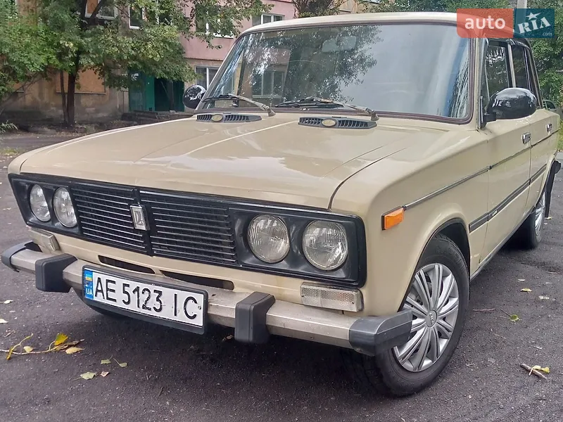ВАЗ / Lada 2106