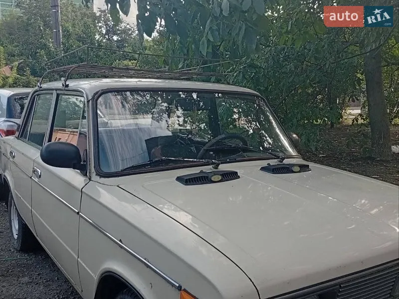 ВАЗ / Lada 2106