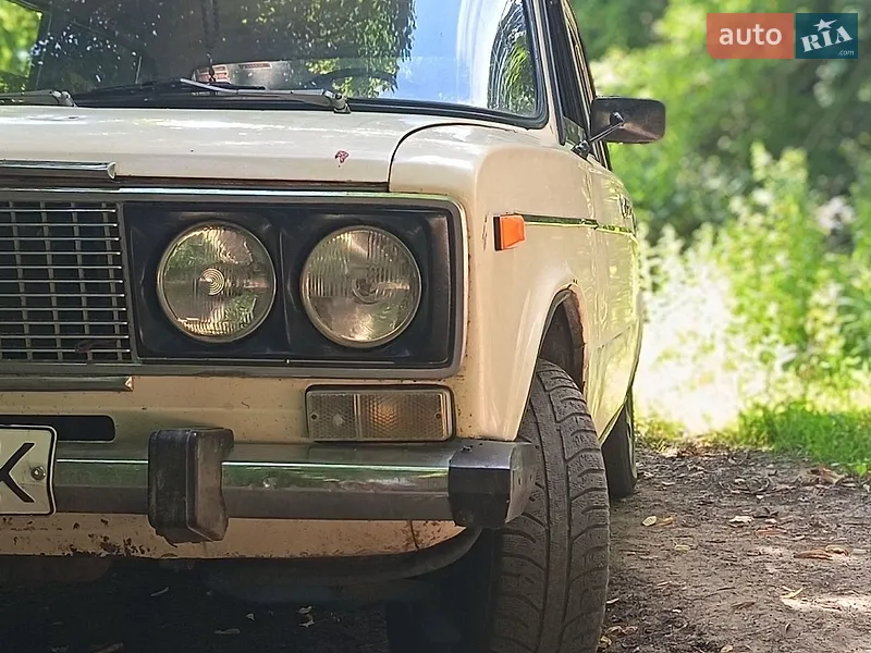 ВАЗ / Lada 2106