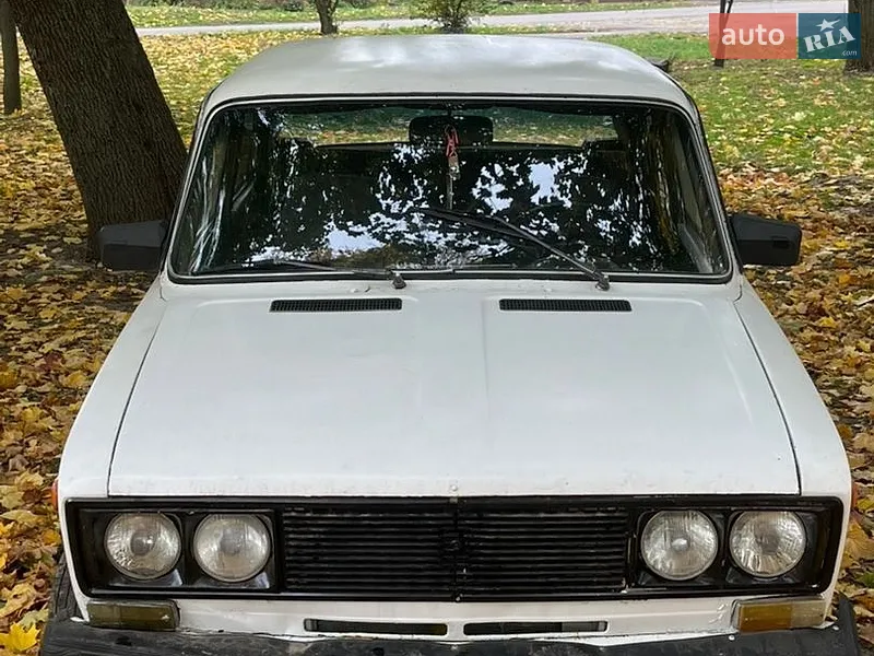 ВАЗ / Lada 2106