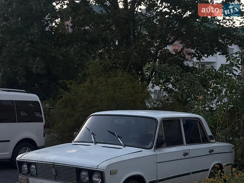 ВАЗ / Lada 2106